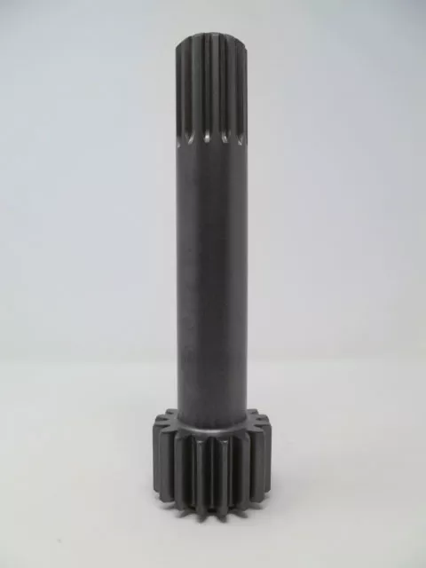 50110013 Dana Spicer Off-Highway Shaft,Input