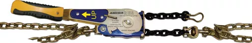 50140-10 Ancra EZ Binder Ratcheting Lever Load Binder