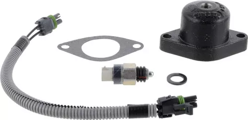 508289 Eaton Spicer Upgrade Kit Piston Cover