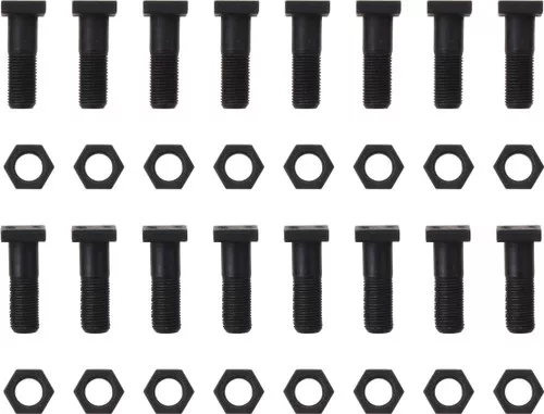 508652 Eaton Spicer Kit Nut And Bolt