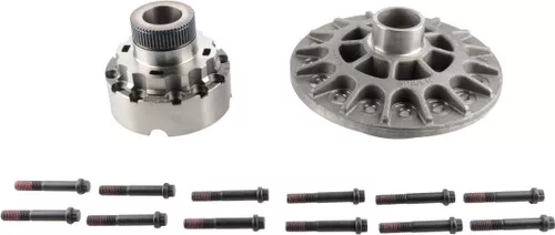 508725 Eaton Spicer DSP40 Diff Lock Case 3.36-3.90