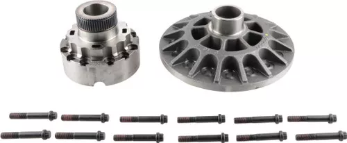 508726 Eaton Spicer DD404 Differential Case 4.11-4.88