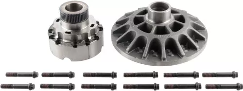 508727 Eaton Spicer DD404 Differential Case 5.29-7.17