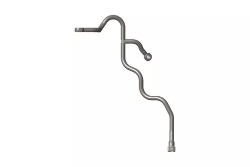 5317164 Cummins Fuel Drain Tube
