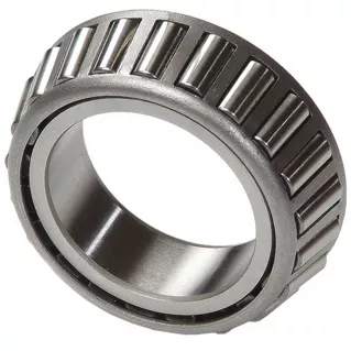 555S BCA Wheel Bearing