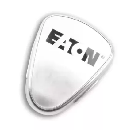 5586100 Eaton Fuller Transmission Shift Knob Medallion 13 Speed
