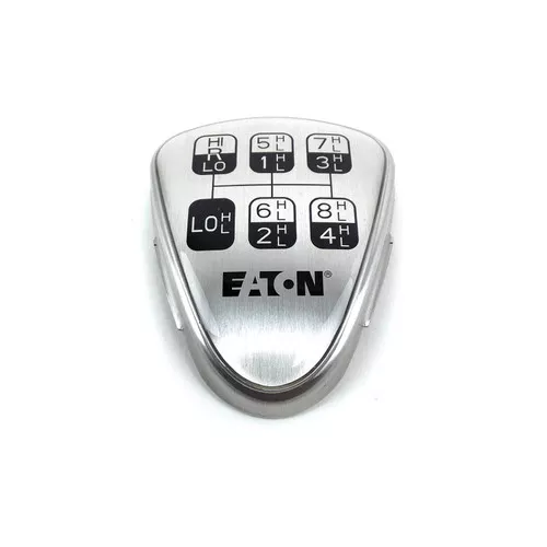 5586114 Eaton Fuller Shift Valve Medallion