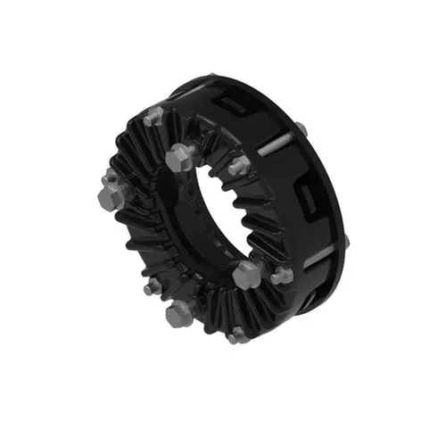 57115000 Over Running Clutch Pack 15K