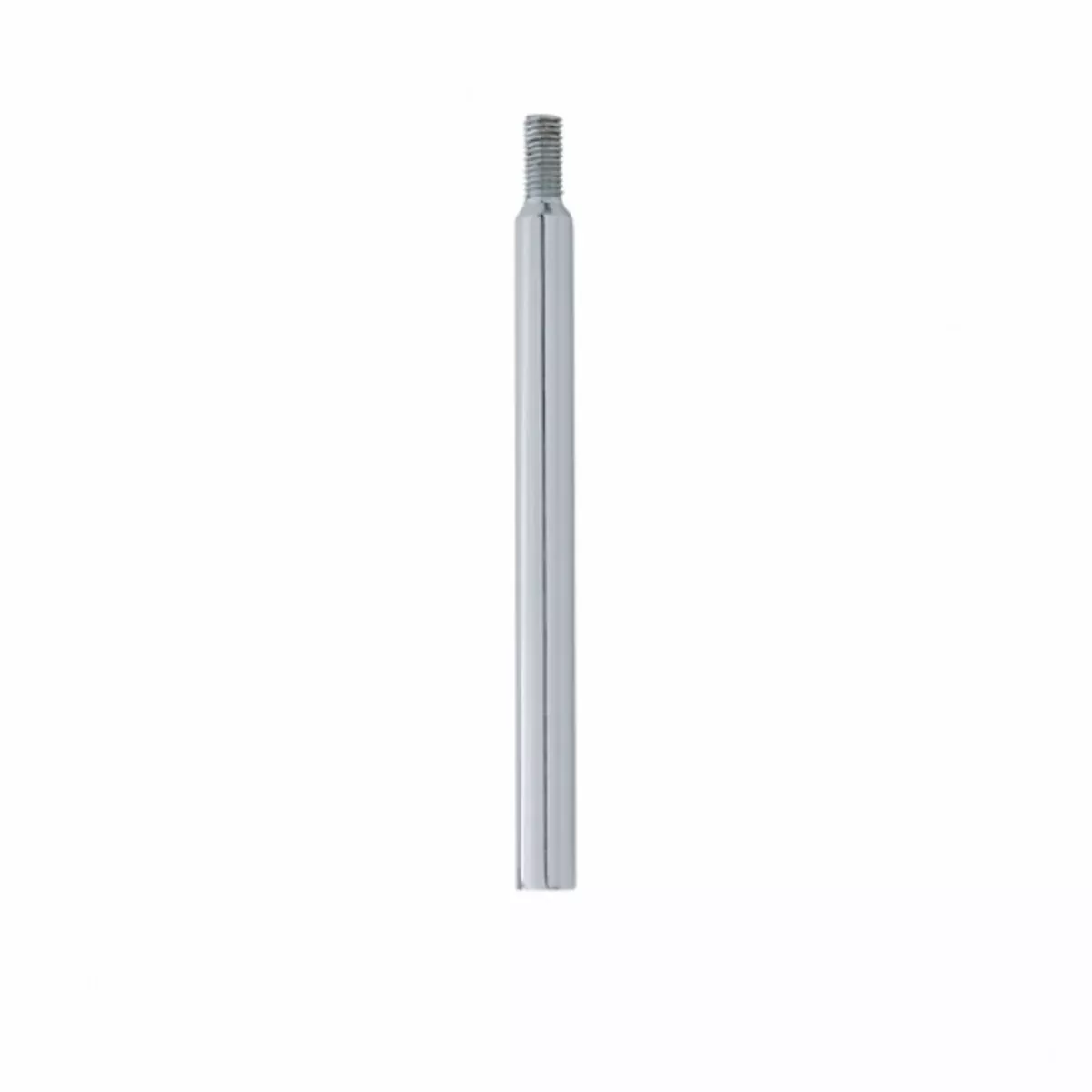 6" Chrome Shifter Shaft Extension