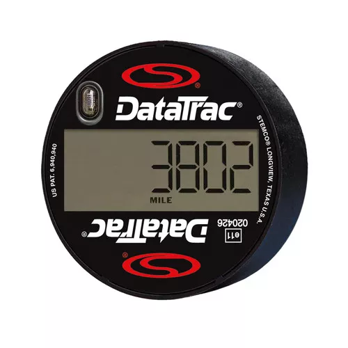 600-1500 Stemco Datatrac Hub Odometer