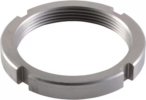 621027 Dana 50 60 Outer Spindle Nut