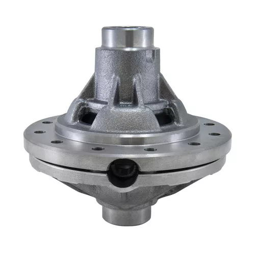 6258336 GM 10.5 14 Bolt Empty Open Differential Case 4.10 And Down