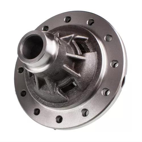 6258340 GM 10.5 14 Bolt Empty Open Differential Case 4.56 And Up