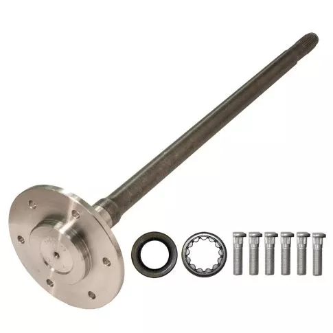 630-130 Bolt Pattern Spline Drive Axle Shaft Assembly for