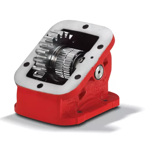 630XITX-3XX Chelsea PTO Adapter