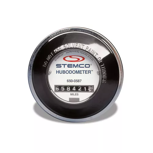 650-0610 Stemco Hubodometer