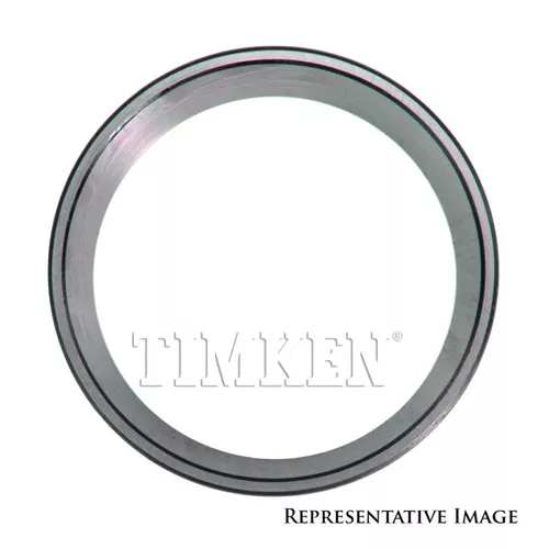 65320 Timken Tapered Roller Bearing Cup