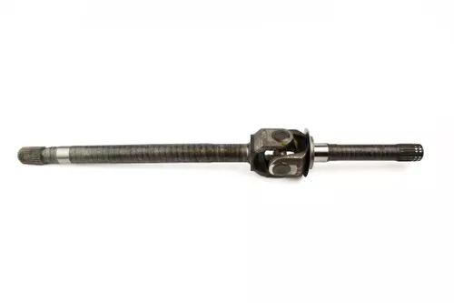 660124-4 Dana 44 Axle Shaft Ford LH