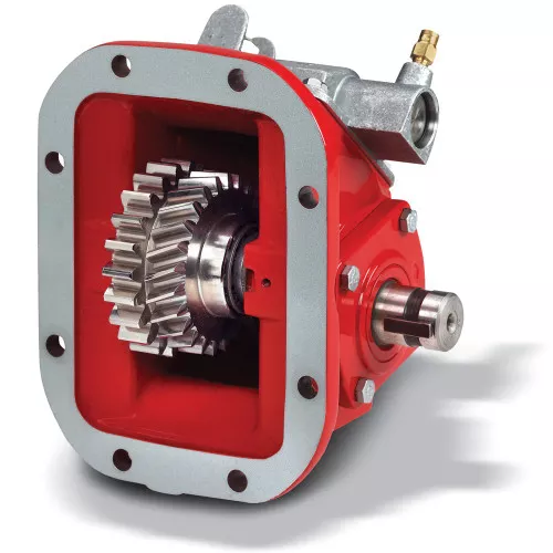 680XQAHX-A5XD Chelsea PTO Unit