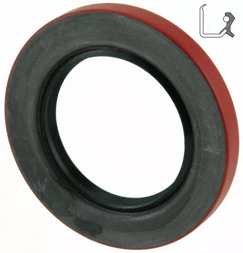 6814 SKF Chicago Rawhide Seal