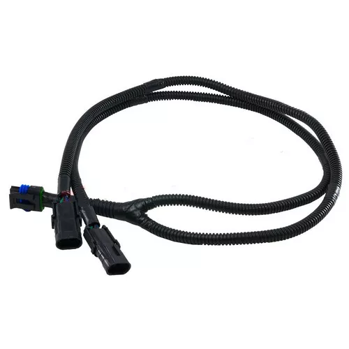 691383 Fuller 4 Wire Pigtail Speed Sensor Harness Adapter