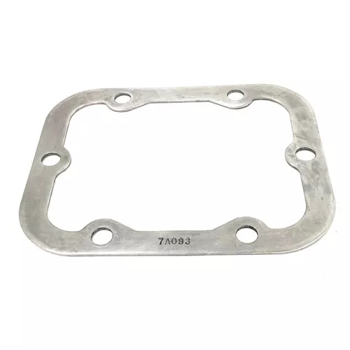 7-A-093 Chelsea .093" 6 Bolt Spacer