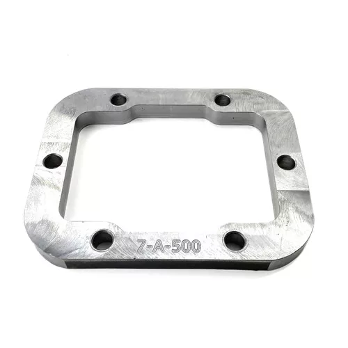 7-A-500 Chelsea .5″ 6 Bolt Spacer