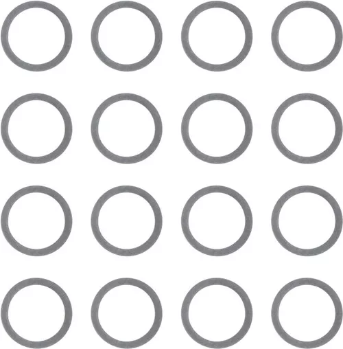 701004X Dana 30 Differential Shim Kit Jeep