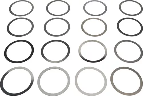 701007X Dana 60 70 Differential Shim Kit