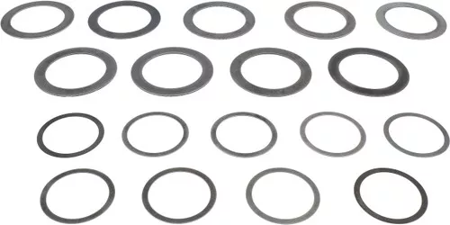 701167X Dana 80 Pinion Shim Kit