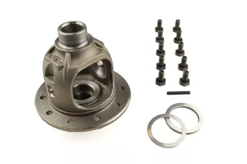 706007X Spicer Dana 30 Open Empty Differential Case 3.55 & Down Ratios