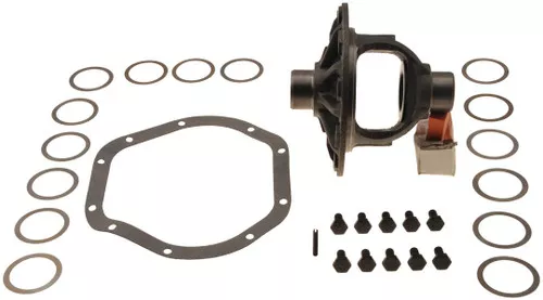706025X Spicer Dana 44 Empty Open Differential Case 3.92 & Up Ratios