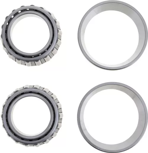 706032X Dana 44 (2) 25523 (2) 25590 Differential Bearing Kit