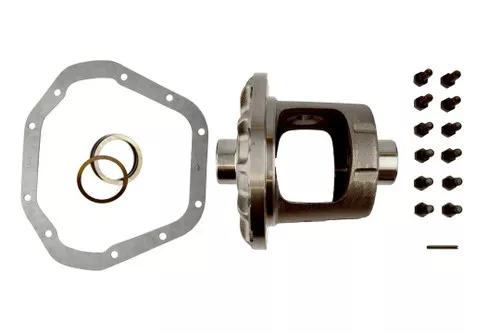 706039X Spicer Dana 60 Trac Lok Differential Case 4.56 & Up
