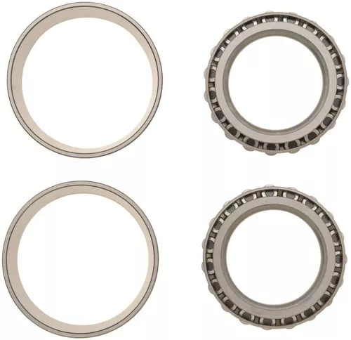 706047X Dana 60 70 Differntial Bearing Kit (2) 382S (2) 387A