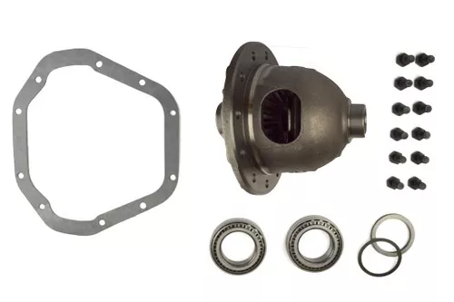 706052X Spicer Dana 70 Open Loaded Differential Case 4.56 & Up