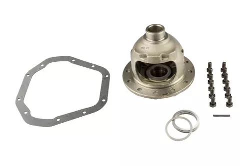 706055X Spicer Dana 70 Open Empty Differential Case 4.10 & Down