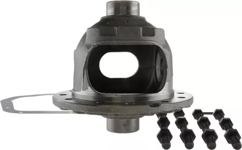 706056X Spicer Dana 70 4.56 & Up Empty Open Differential Case