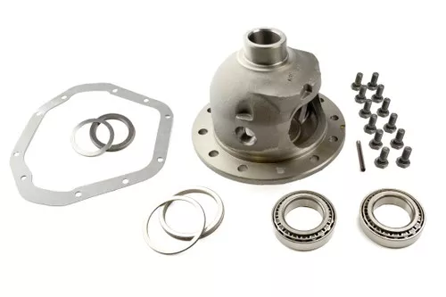 706069X Spicer Dana 70 Open Empty Differential Case 4.56 & Up