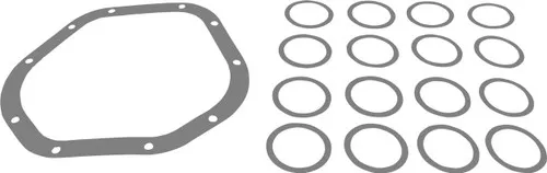706086X Dana 44 Differential Shim Kit