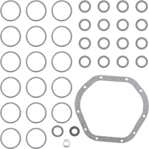 706358X Dana 44 Pinion Shim Kit