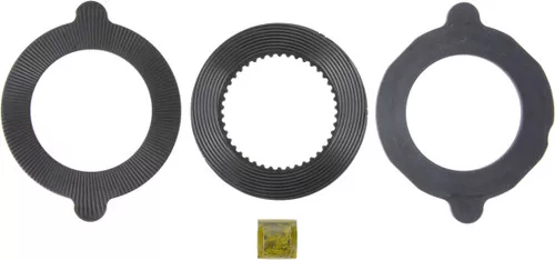 706361X AMC 20 Dana Spicer Trac Lok Clutch Pack
