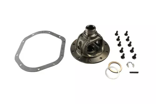 706947X Spicer Dana 44 Open Empty Differential Case 3.92 & Up