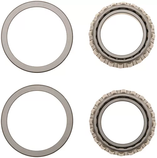 706988X Spicer Differential Bearing Kit (2) LM603012 (2) LM603049