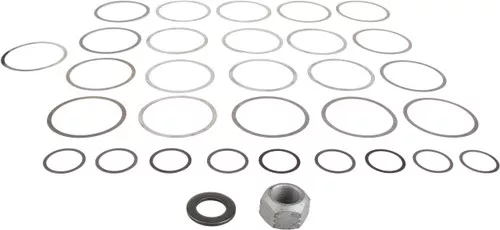 707066X Dana 80 Pinion Shim Kit