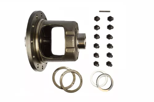 707144X Spicer Dana 60 Empty Trac Lok Differential Case