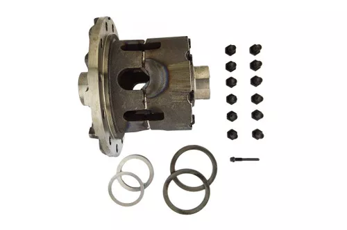 707146X Spicer Dana 70 Powr Lok Empty Differential Case