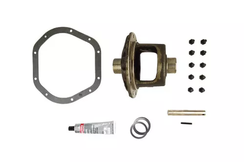707151X Spicer Dana 44 Trac Lok Posi Empty Differential Case 3.92 & Up