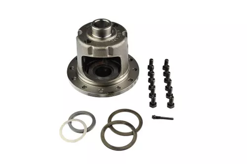707164X Spicer Dana 60 Trac Lok Posi Differential Case