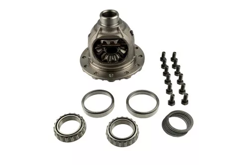 707211-1X Spicer Dana 60 35 Spline 4.10 & Down Loaded Differential Case